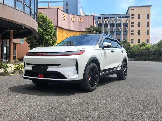 Haval H6L 2026 2.0T Max