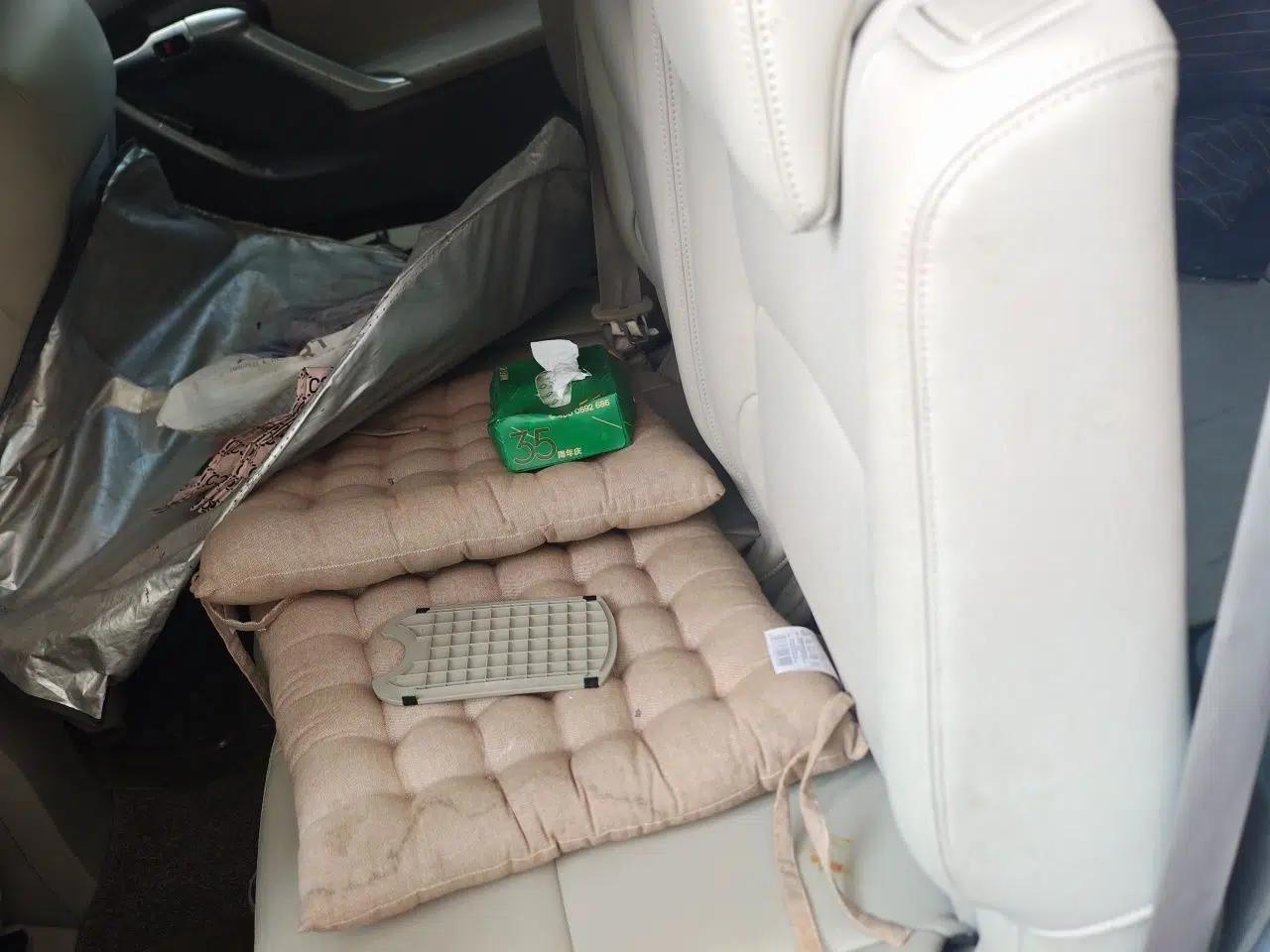 Toyota Verso 2012 180E CVT Elite Multi-Function Version — миниатюра 17