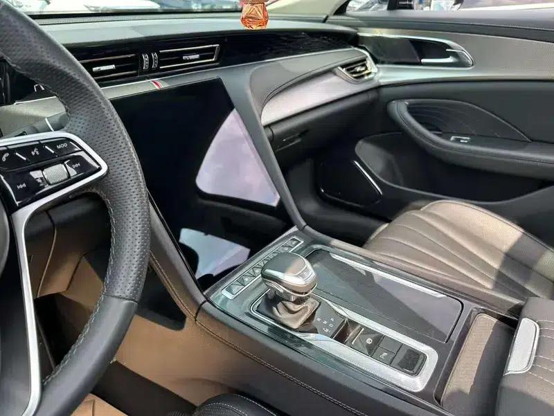 Hongqi H5 2023 1.5T DCT Intelligent Flagship Edition — миниатюра 9