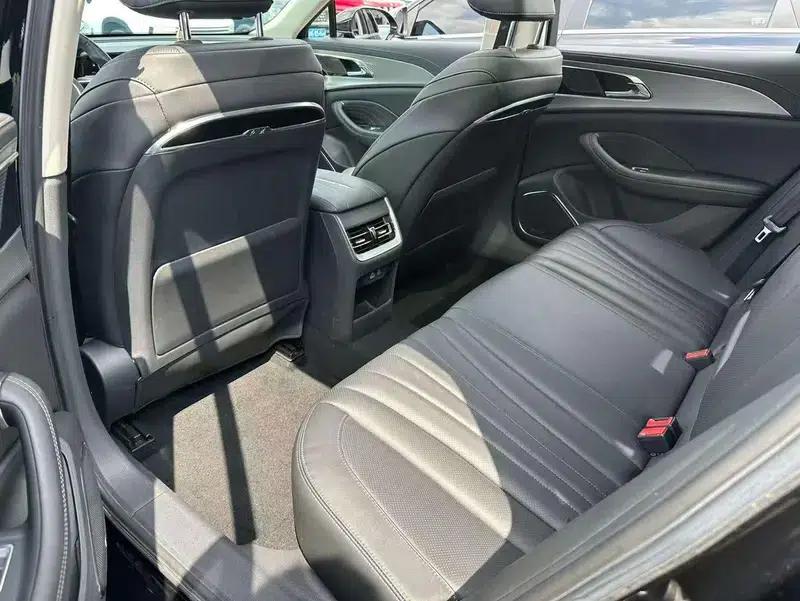 Hongqi H5 2023 1.5T DCT Intelligent Flagship Edition — миниатюра 10