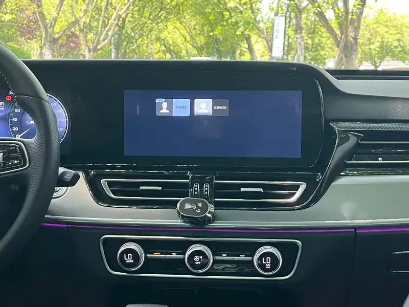 Hongqi HS5 2023 2.0T Flagship Pro Edition — миниатюра 17