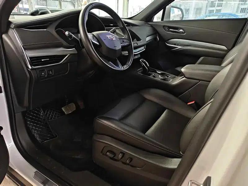 Hongqi HS5 2025 2.0T Flagship Pro Edition — миниатюра 8