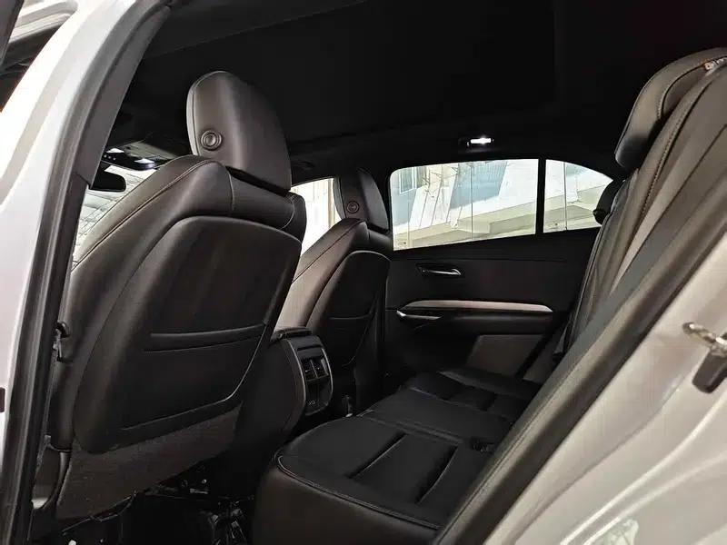 Hongqi HS5 2025 2.0T Flagship Pro Edition — миниатюра 10