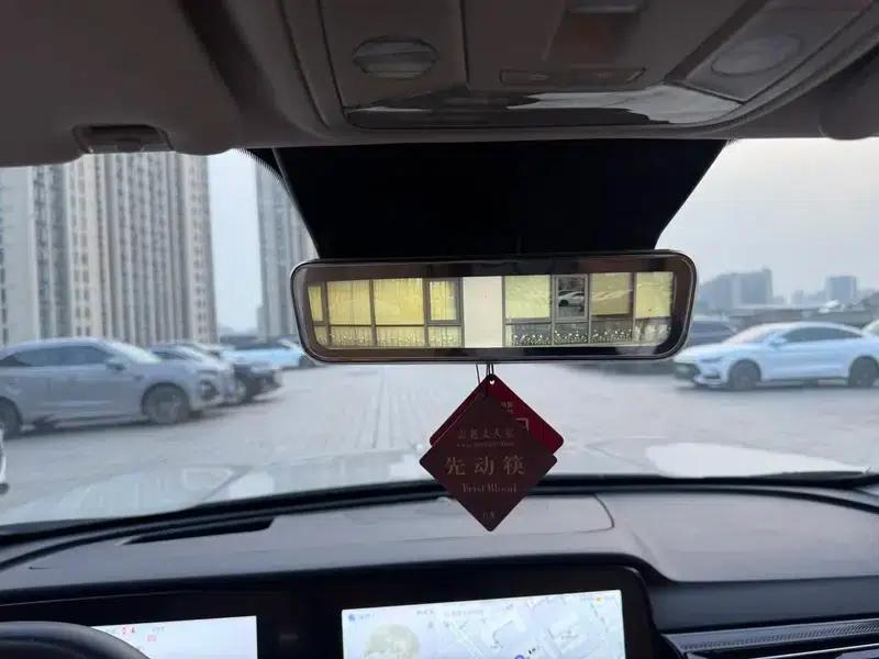 Hongqi HS5 2023 2.0T AWD Flagship Pro Edition — миниатюра 7