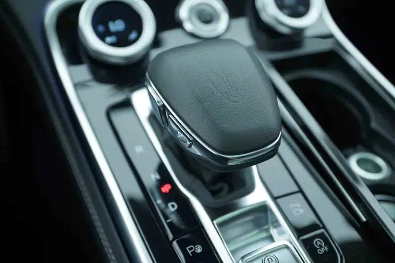 Hongqi H9 2021 2.5T Official Edition — миниатюра 13