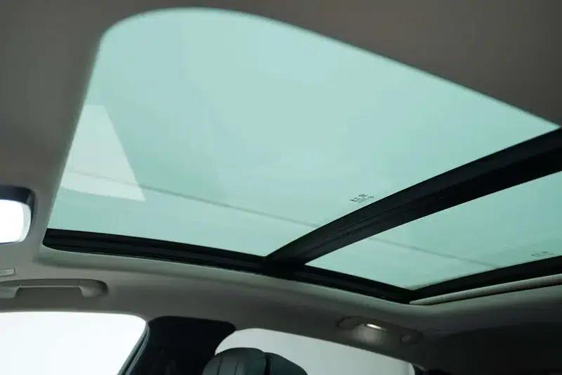 Hongqi H9 2021 2.5T Official Edition — миниатюра 18