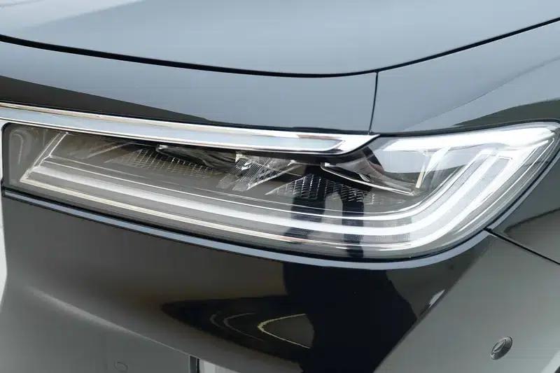 Hongqi H9 2021 2.5T Official Edition — миниатюра 7