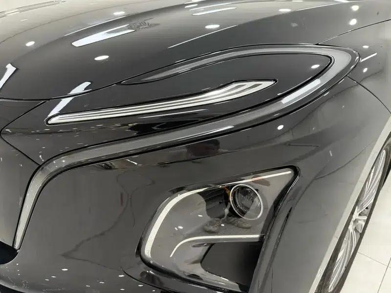 Hongqi E-QM5 2022 Model, 431km Charging Range Enjoy Edition, 5 Seats — миниатюра 12