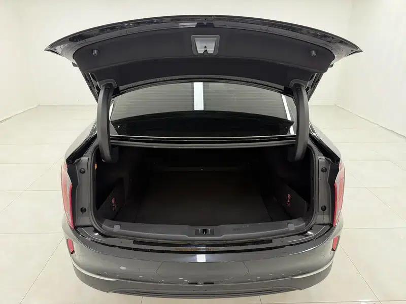 Hongqi E-QM5 2022 Model, 431km Charging Range Enjoy Edition, 5 Seats — миниатюра 20