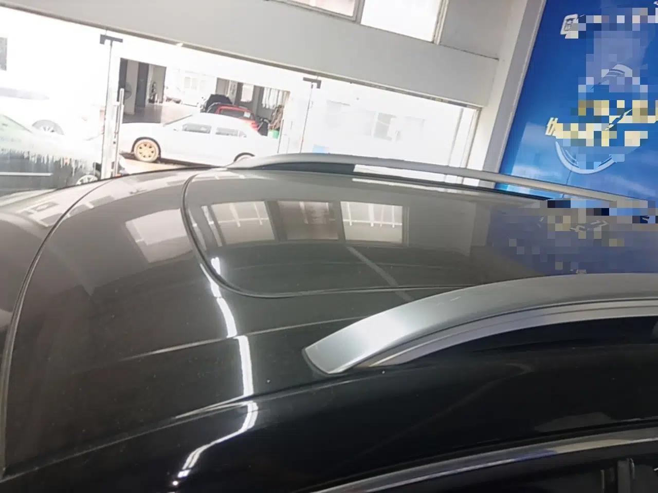 Ford Edge 2020 EcoBoost 245 Two-Wheel-Drive Platinum Edition 5 Seats — миниатюра 7
