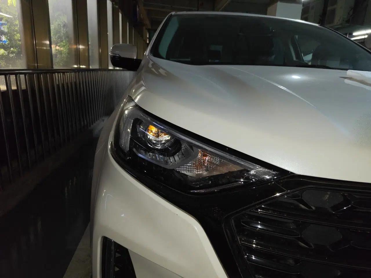 Ford Edge 2021 PLUS EcoBoost 245 Two-Wheel-Drive Elite 5-Seater — миниатюра 7