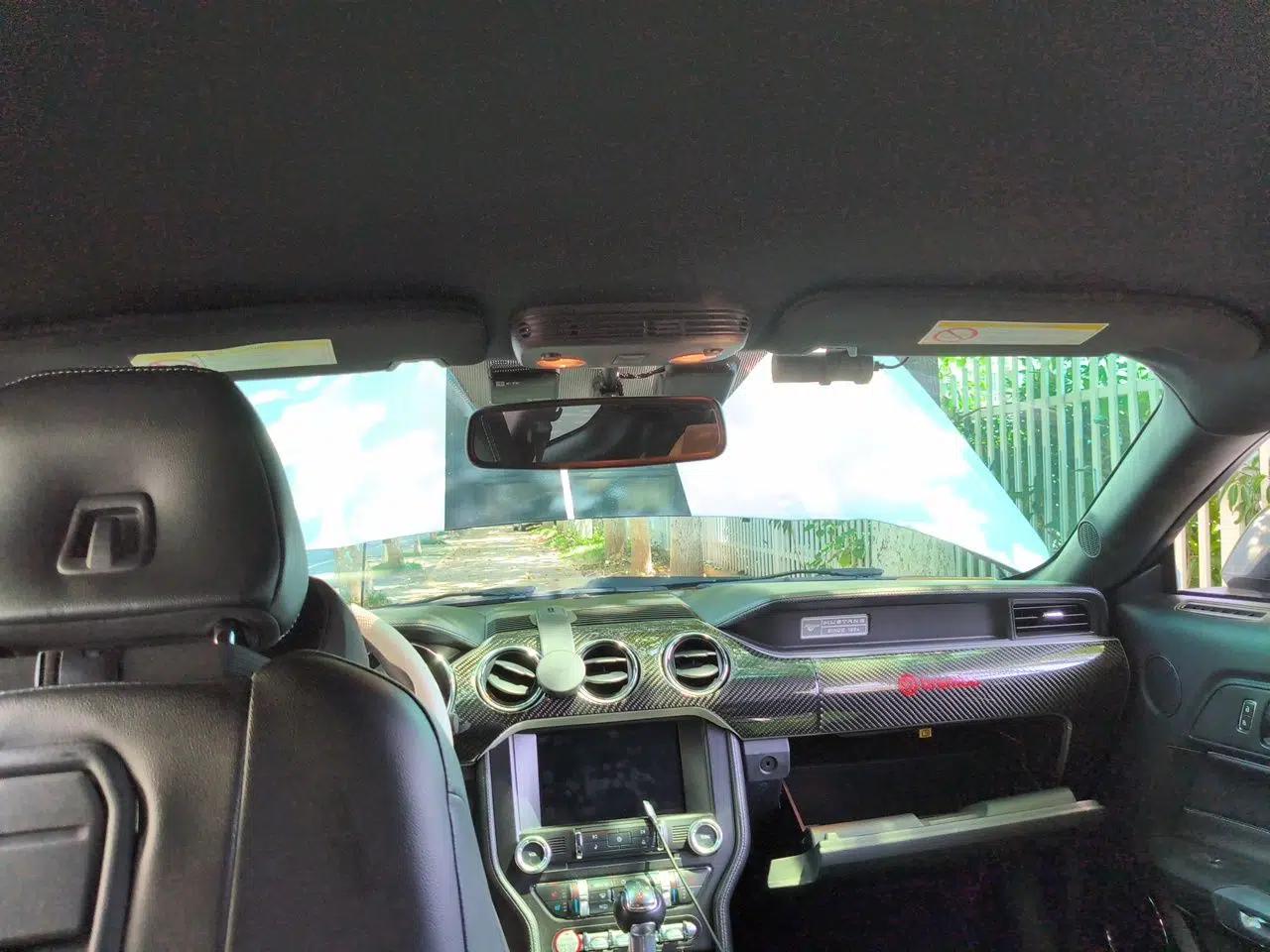 Ford Mustang 2015 2.3T Performance Edition — миниатюра 18