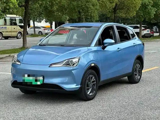 Nezha V 2022 Trendy 300 Lite Ternary Lithium Battery
