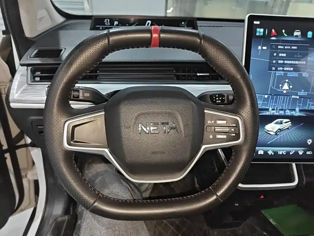Nezha V 2022 Trendy 300 Lite Lithium Iron Phosphate — миниатюра 11