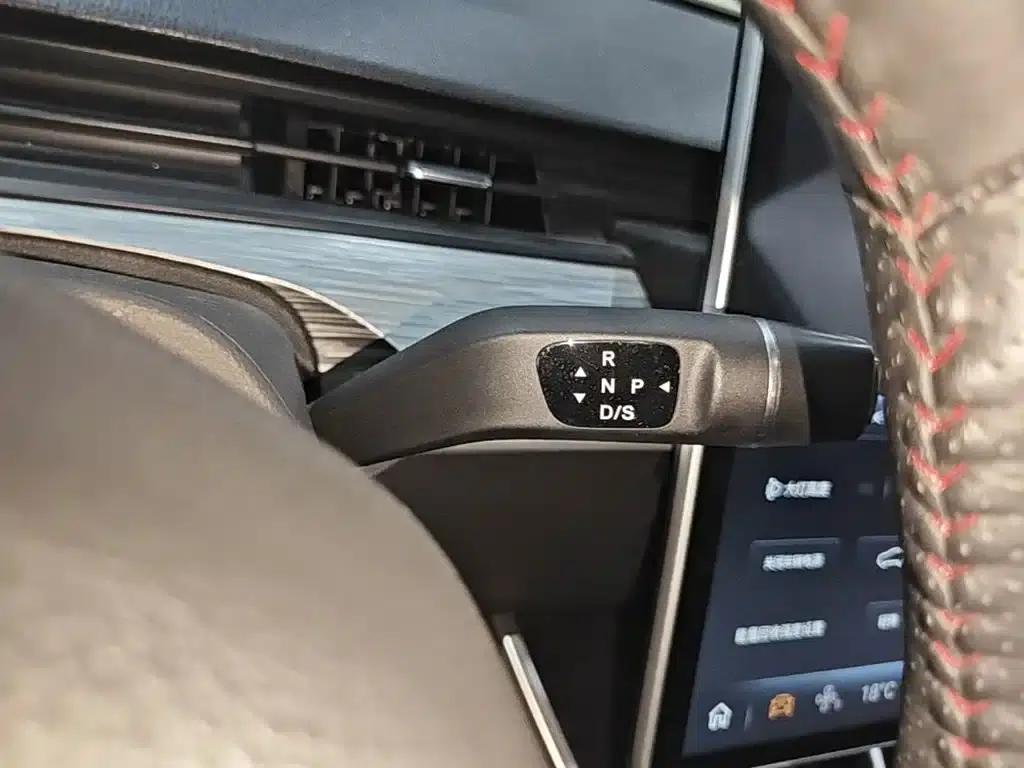 Nezha V 2022 Trendy 300 Lite Lithium Iron Phosphate — миниатюра 14