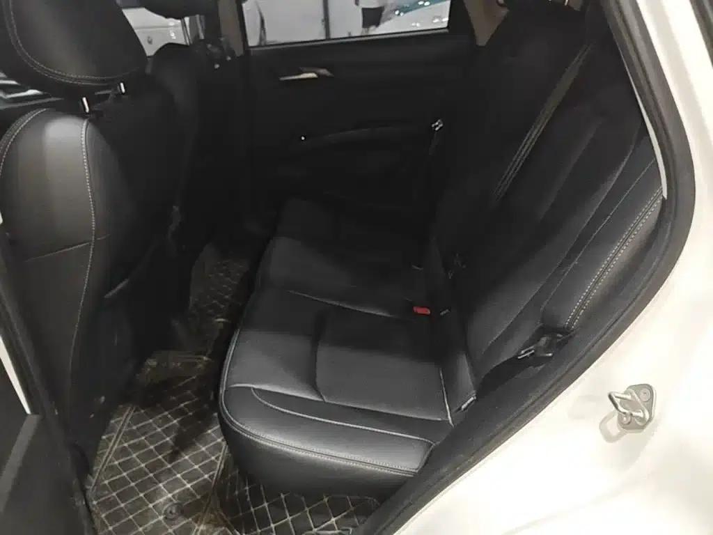 Nezha V 2022 Trendy 300 Lite Lithium Iron Phosphate — миниатюра 17