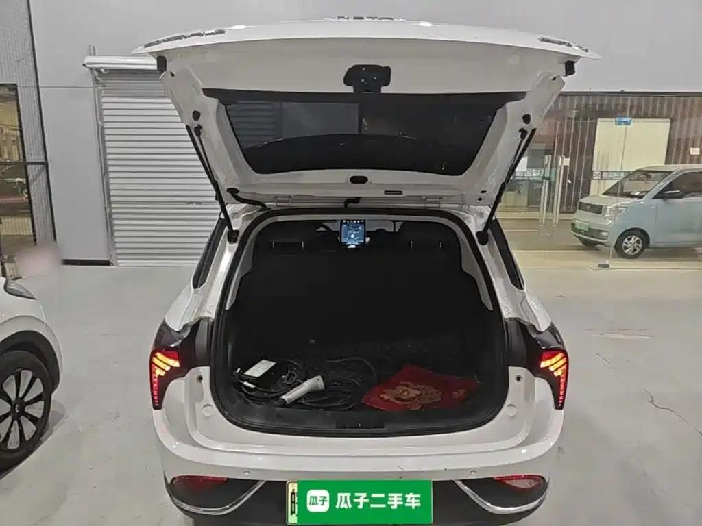 Nezha V 2022 Trendy 300 Lite Lithium Iron Phosphate — миниатюра 19