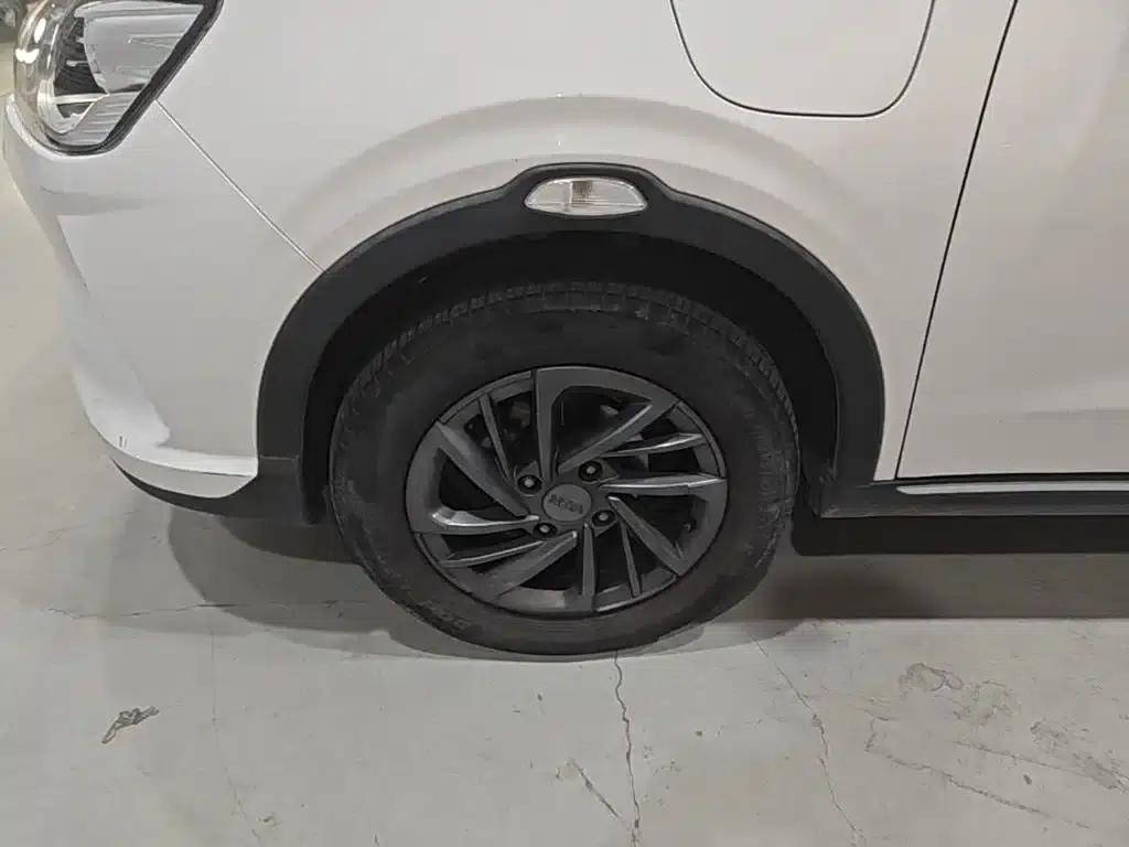 Nezha V 2022 Trendy 300 Lite Lithium Iron Phosphate — миниатюра 23