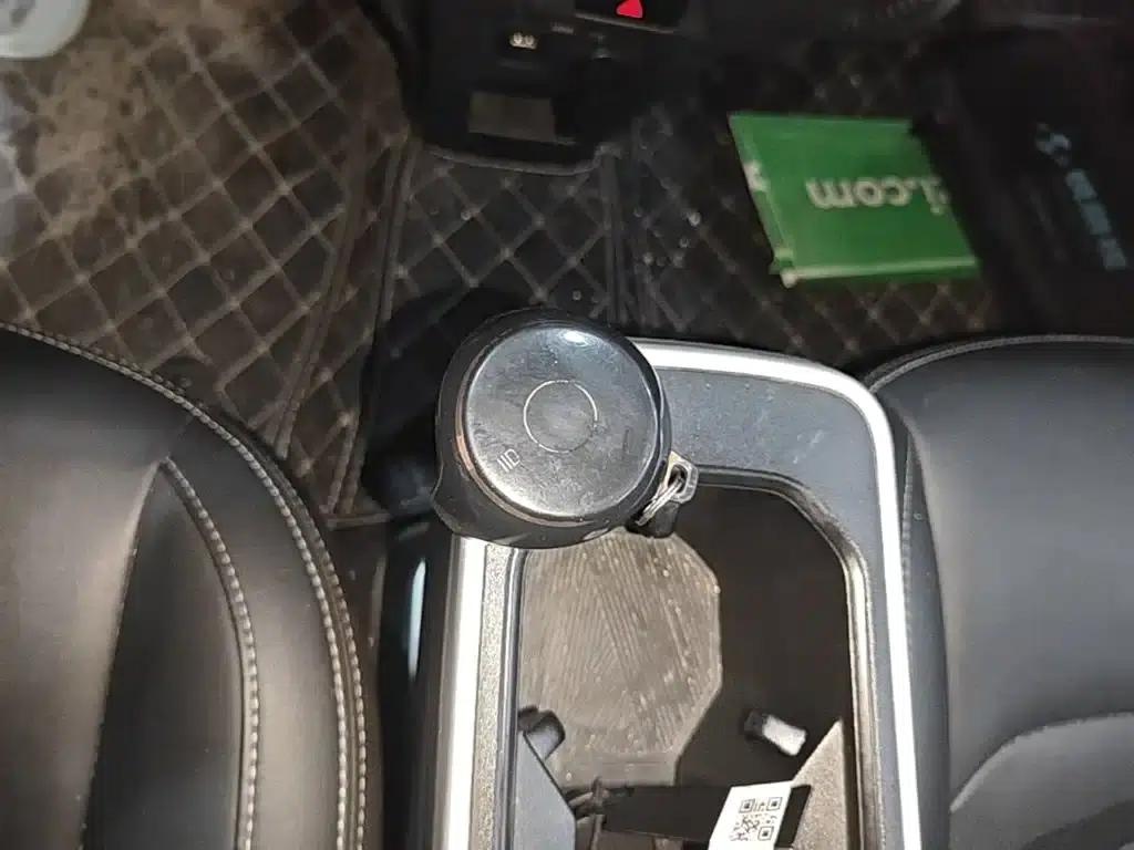 Nezha V 2022 Trendy 300 Lite Lithium Iron Phosphate — миниатюра 9