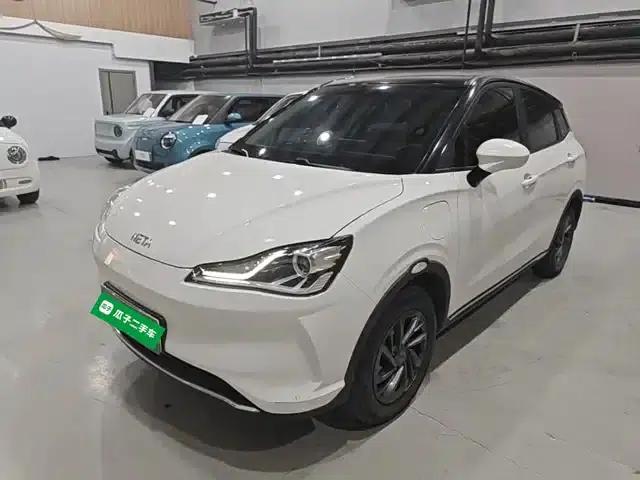 Nezha V 2022 Trendy 300 Lite Lithium Iron Phosphate