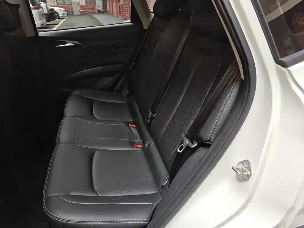 Nezha V 2022 Trendy 400 Lite — миниатюра 15