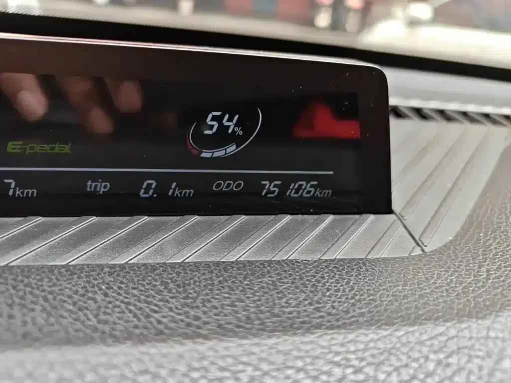Nezha V 2022 Trendy 400 Lite — миниатюра 5