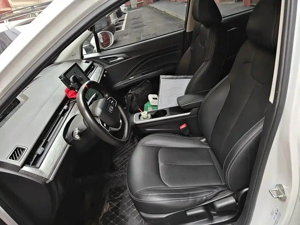 Nezha V 2022 Trendy 400 Lite — миниатюра 8