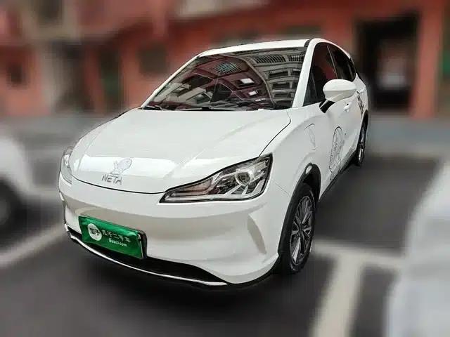 Nezha V 2022 Trendy 400 Lite