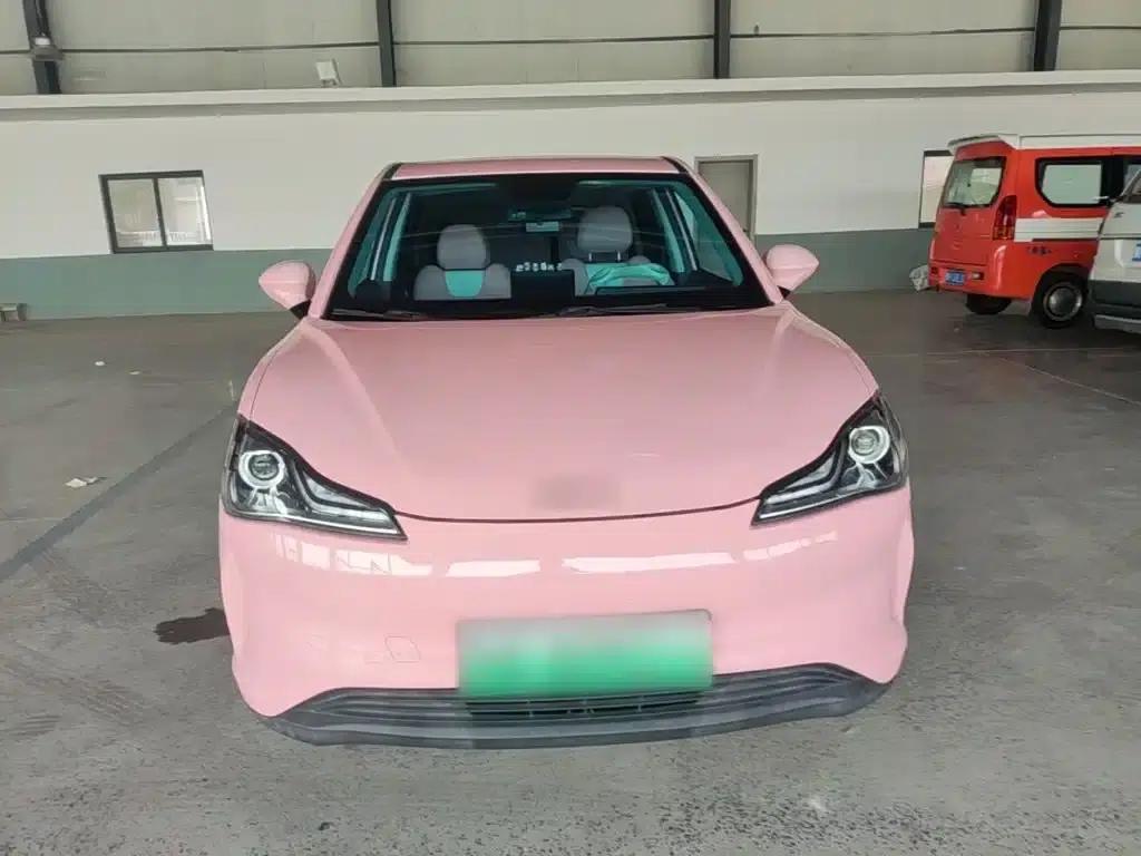 Nezha V 2021 Witch Edition — миниатюра 3