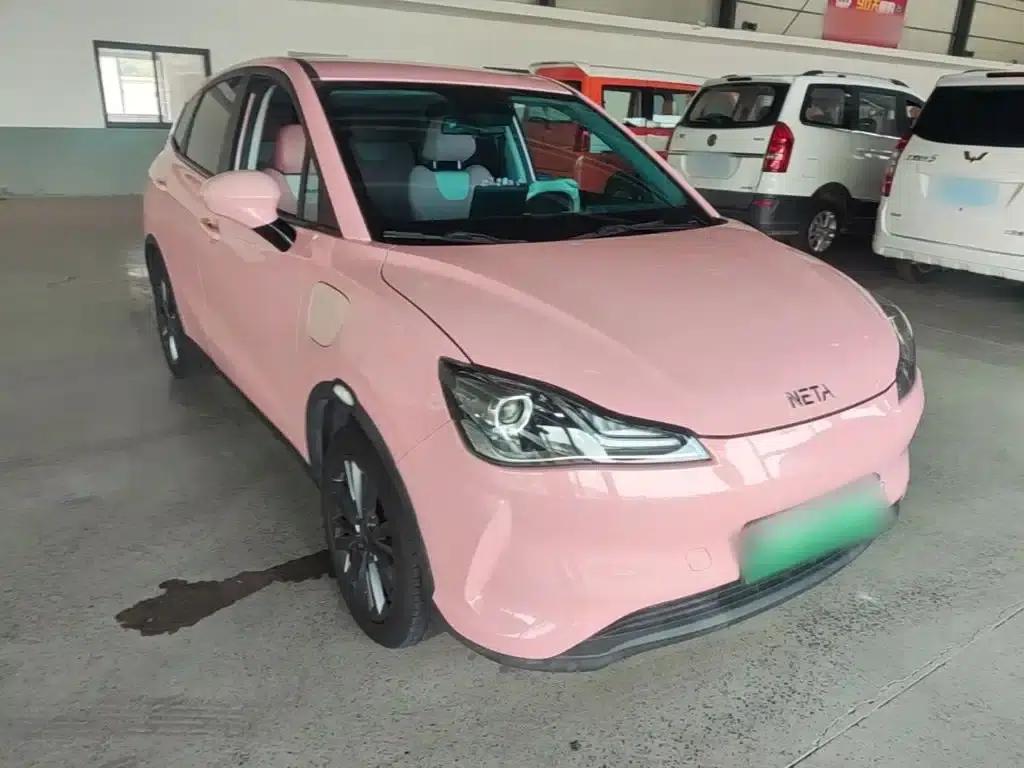 Nezha V 2021 Witch Edition — миниатюра 4