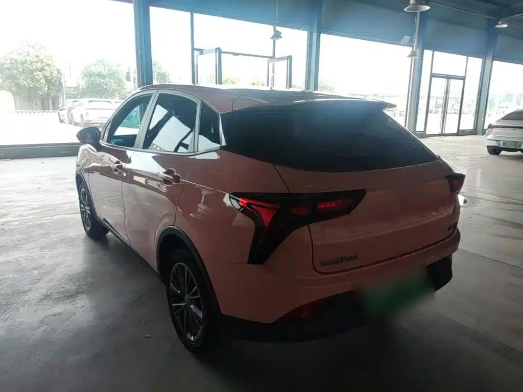 Nezha V 2021 Witch Edition — миниатюра 5