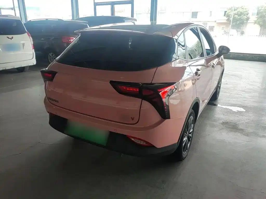 Nezha V 2021 Witch Edition — миниатюра 7