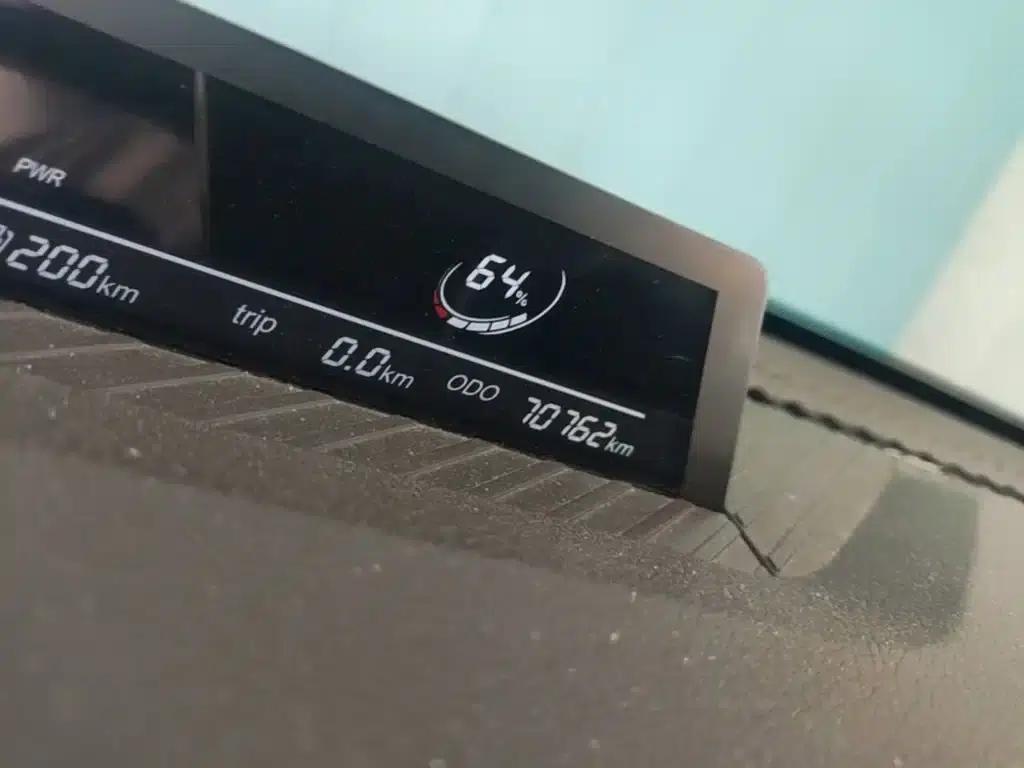 Nezha V 2021 Standard Range Entertainment Edition Upgrade — миниатюра 12