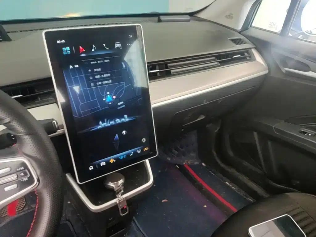 Nezha V 2021 Standard Range Entertainment Edition Upgrade — миниатюра 13