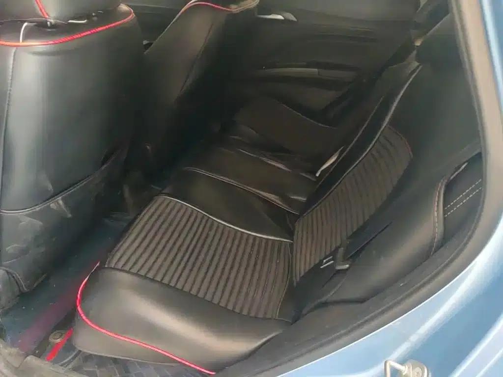 Nezha V 2021 Standard Range Entertainment Edition Upgrade — миниатюра 17