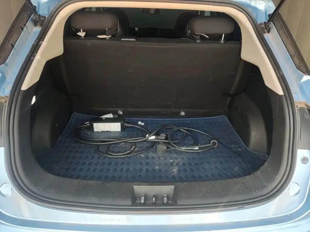 Nezha V 2021 Standard Range Entertainment Edition Upgrade — миниатюра 19