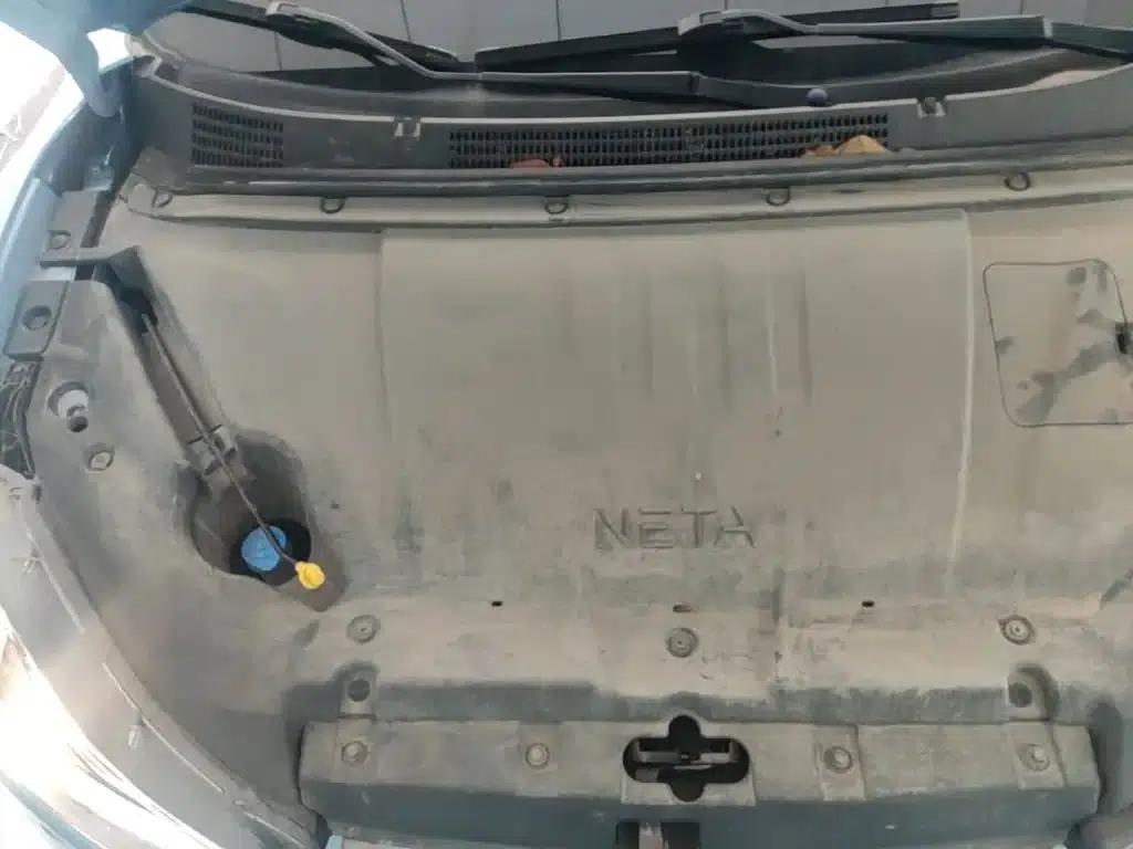 Nezha V 2021 Standard Range Entertainment Edition Upgrade — миниатюра 20