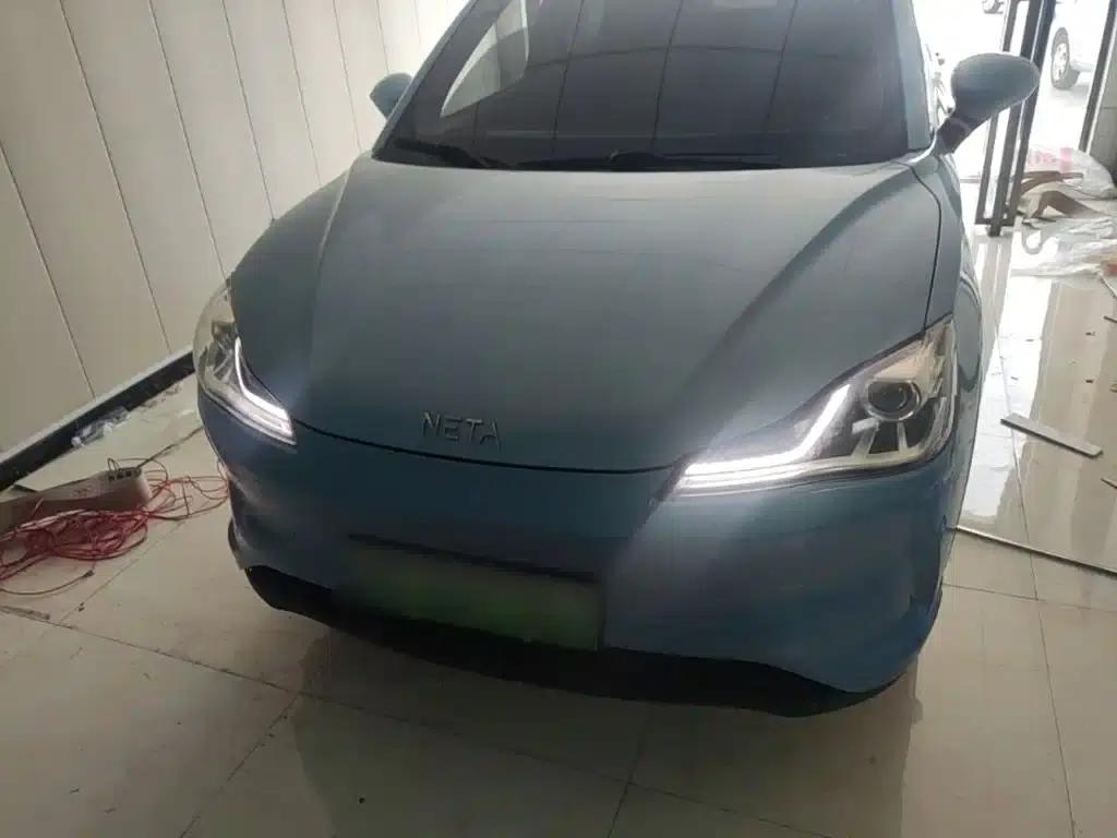 Nezha V 2021 Standard Range Entertainment Edition Upgrade — миниатюра 3