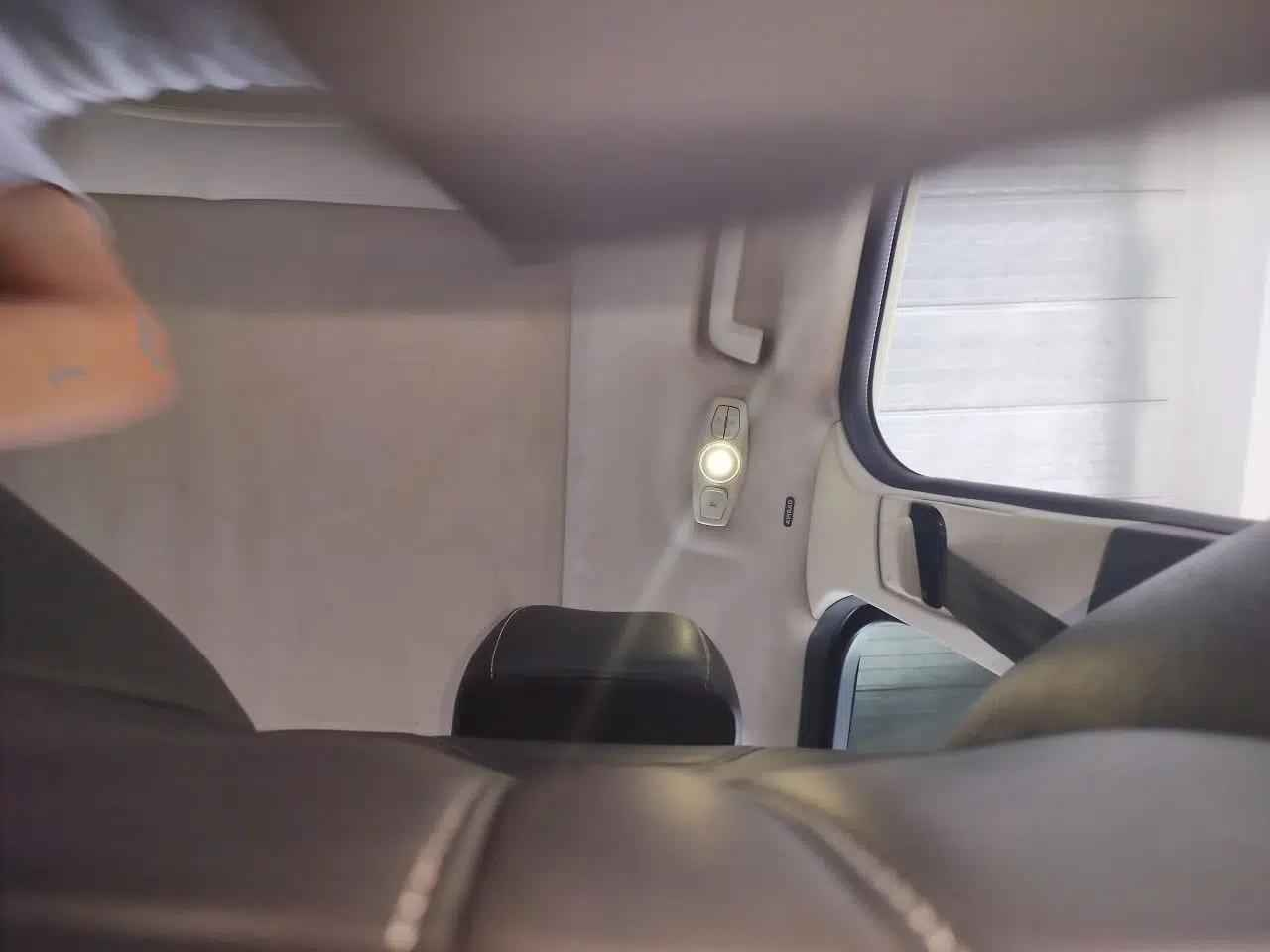 Ford Kuga 2013 2.0L GTDi Four-Wheel Drive Premium Model — миниатюра 15