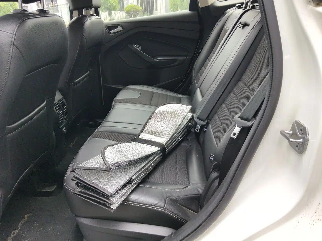 Ford Kuga 2015 1.5L GTDi Two-Wheel Drive Fashion Edition — миниатюра 17