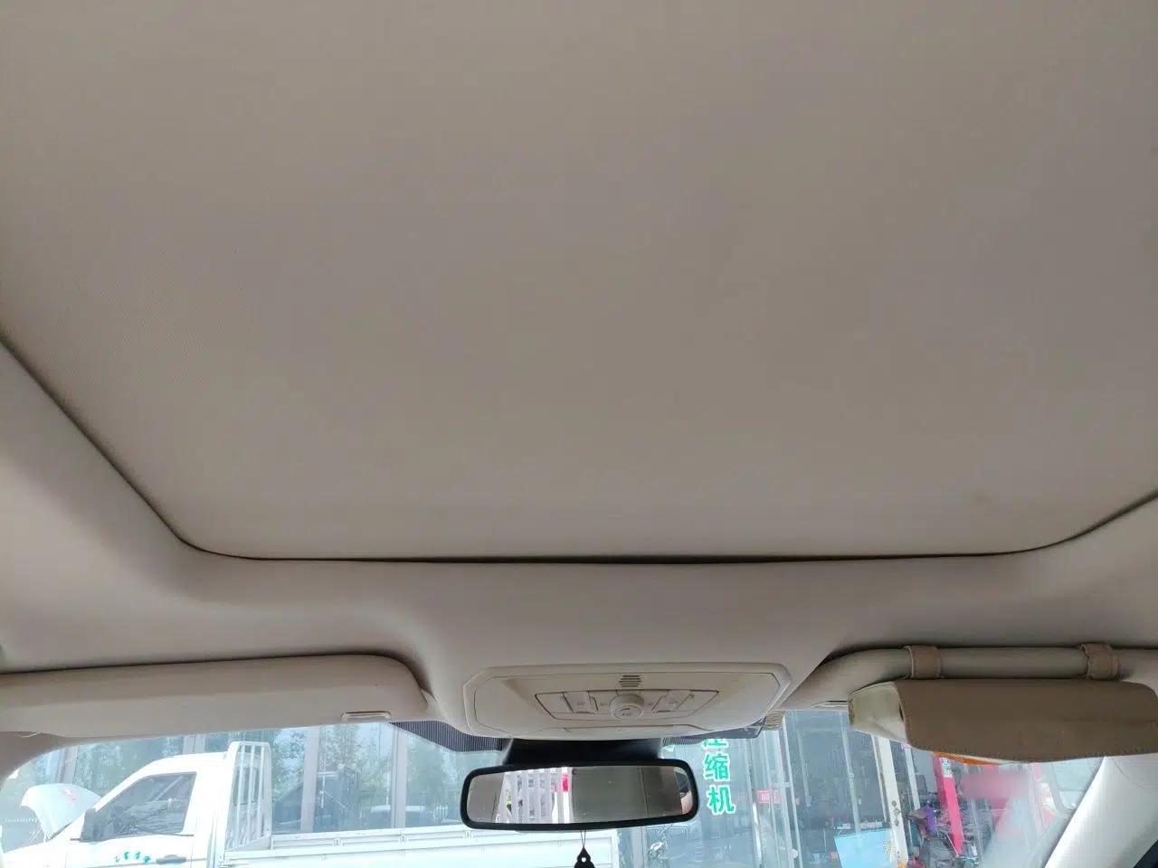 Ford Kuga 2013 2.0L GTDi Four-Wheel Drive Premium Model — миниатюра 18