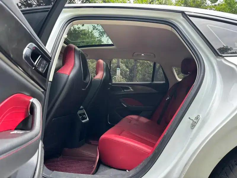 Hongqi H6 2024 2.0T Premium Edition — миниатюра 12
