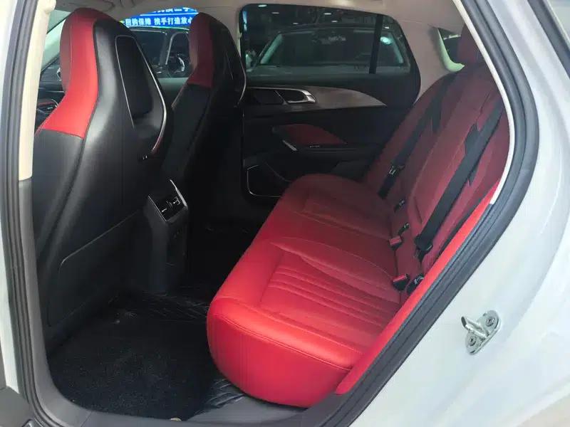 Hongqi H6 2024 2.0T Premium Edition — миниатюра 15