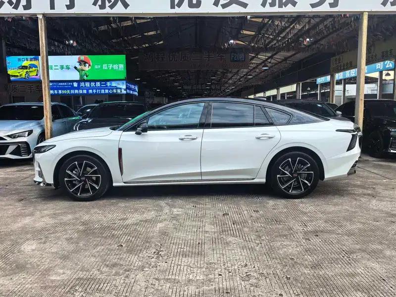 Hongqi H6 2024 2.0T Premium Edition — миниатюра 3