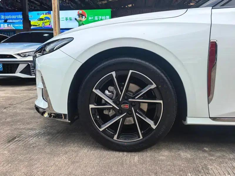 Hongqi H6 2024 2.0T Premium Edition — миниатюра 8
