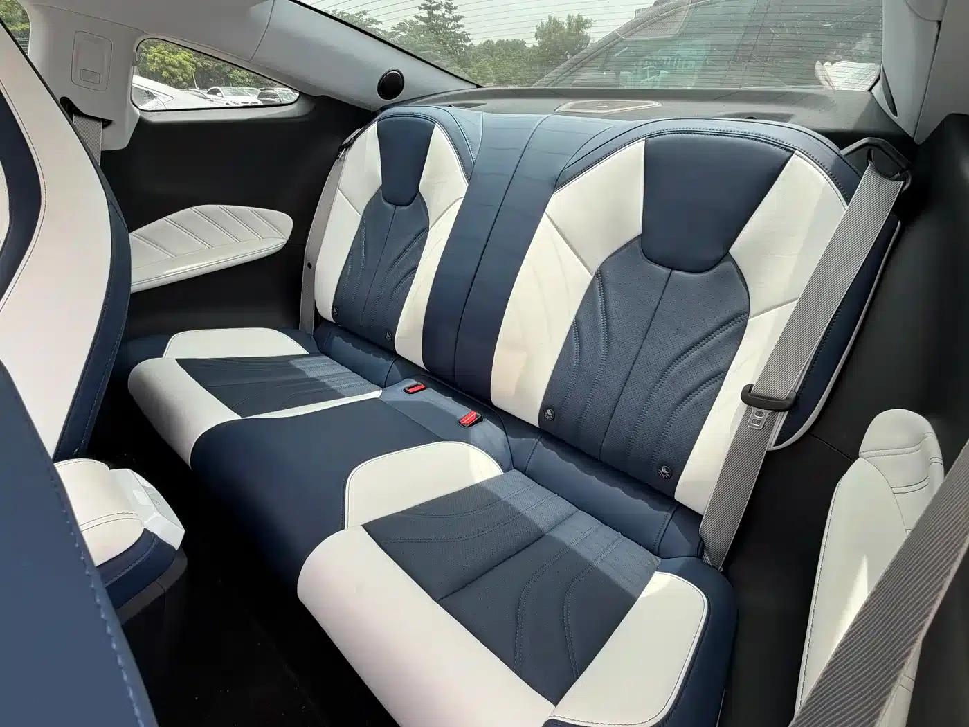 Nezha GT 2023 580 AWD — миниатюра 7