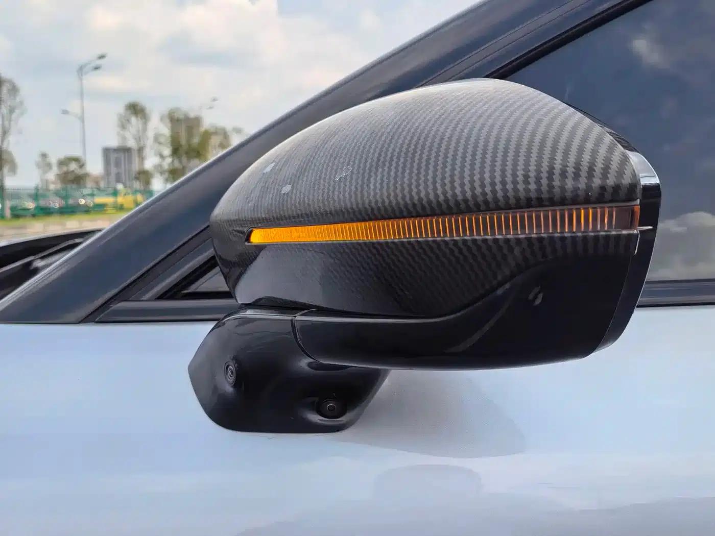 Nezha GT 2023 580 AWD Sport Edition — миниатюра 5