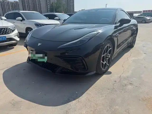 Nezha GT 2023 580 AWD