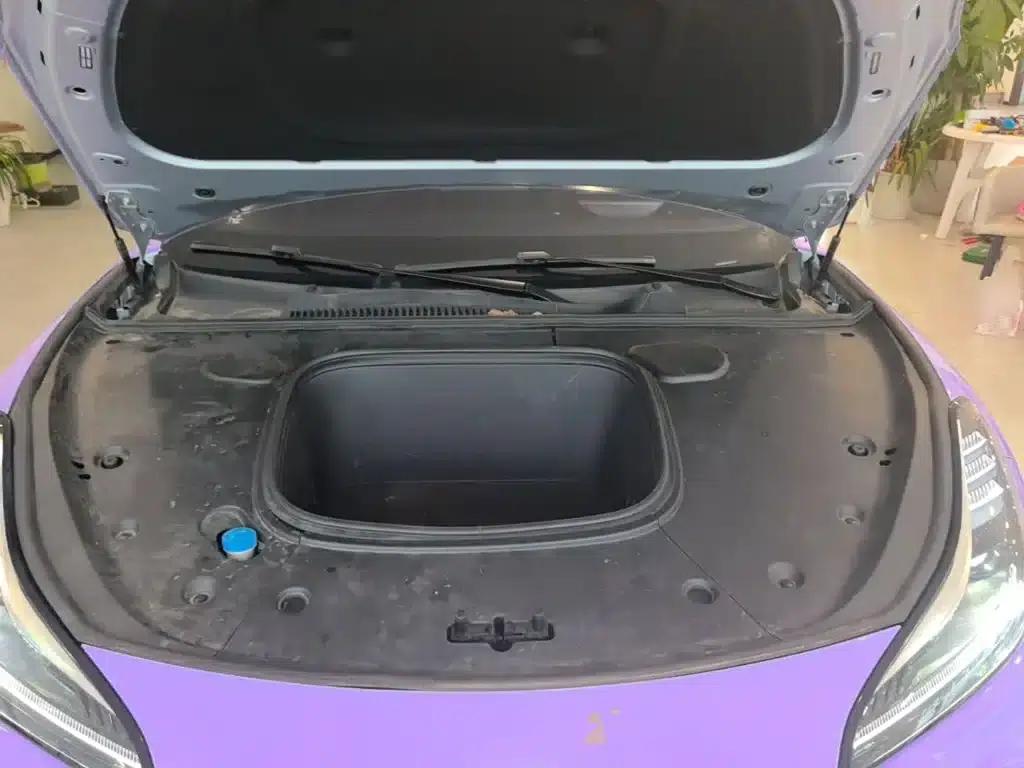 Nezha GT 2023 Model 660 — миниатюра 20