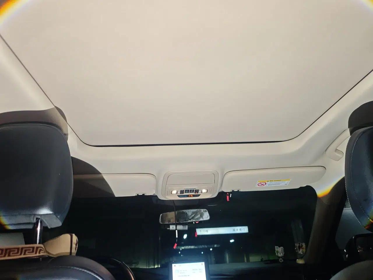 Ford Explorer 2020 EcoBoost 285 Rear-Drive Trend Edition 7-Seater — миниатюра 18